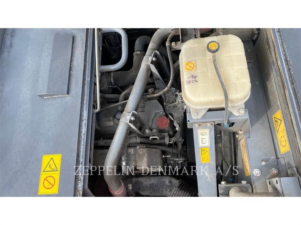 Hitachi ZX300LC6 Escavadoras de rastos