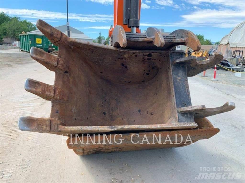 Hitachi ZX350LC-6N Escavadoras de rastos
