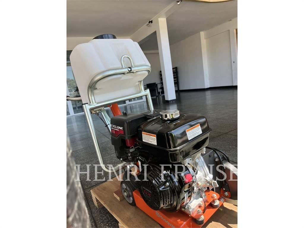 Husqvarna FS 309 - D350 Cortadores