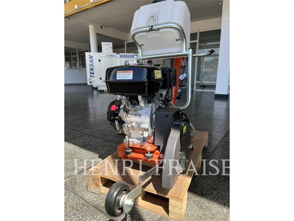 Husqvarna FS 309 - D350 Cortadores