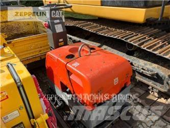 Husqvarna FS250 Cortadores