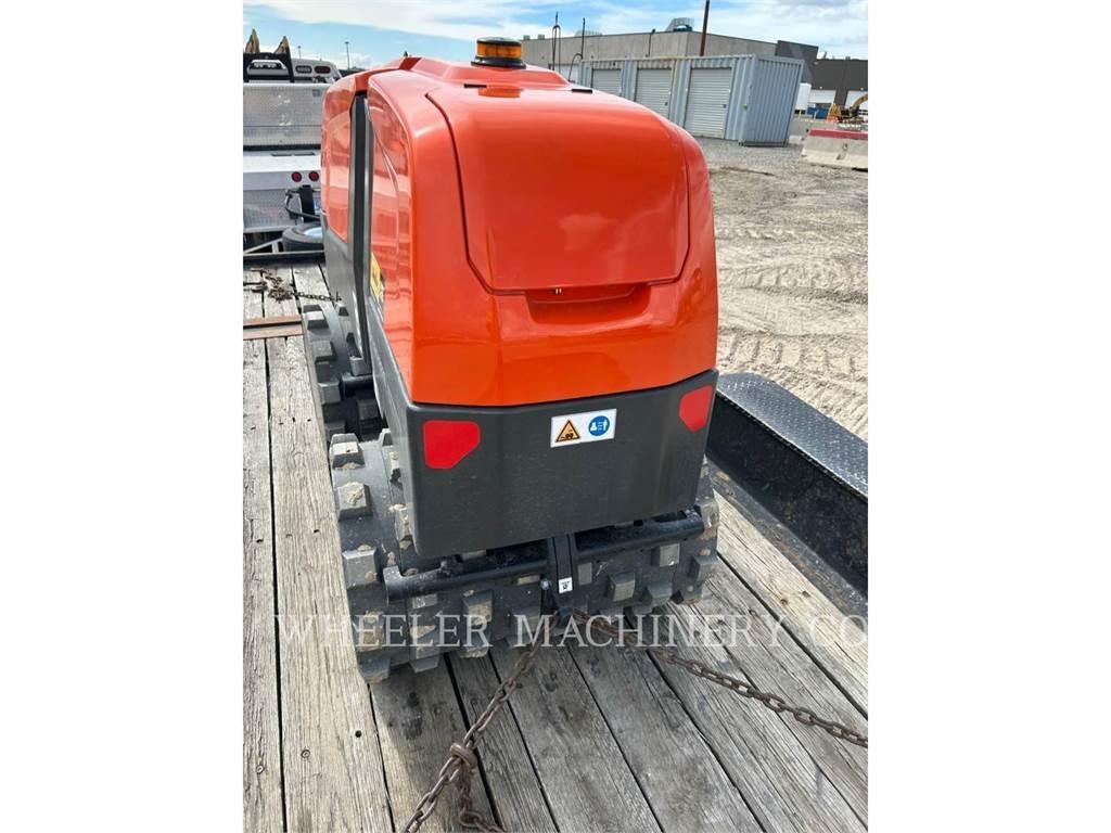 Husqvarna LP9505 Cilindros Compactadores tandem