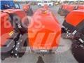 Husqvarna LP9505 Cilindros Compactadores tandem