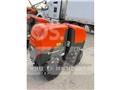 Husqvarna LP9505 Cilindros Compactadores tandem