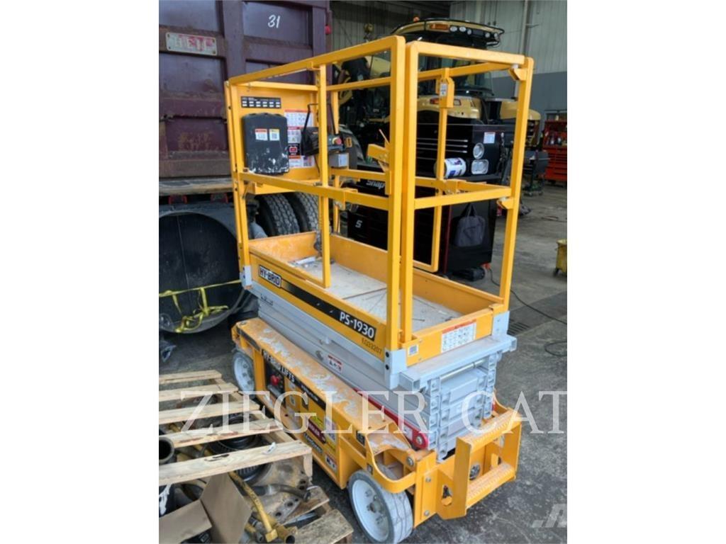 Hy-Brid PS1930 Elevadores de tesoura