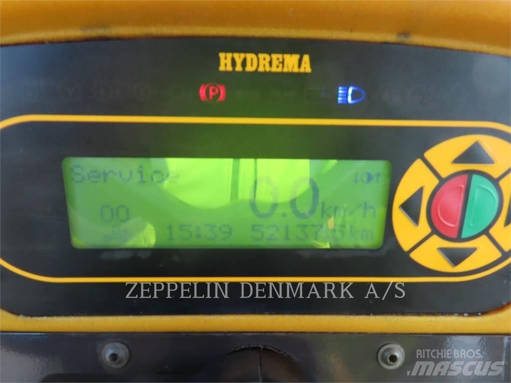 Hydrema 922C Camiões articulados