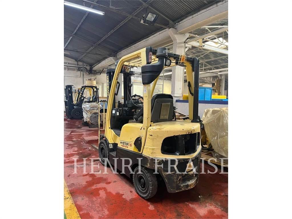 Hyster H1.6FT Empilhadores - Outros