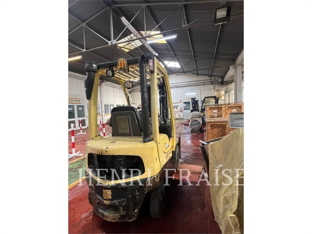 Hyster H1.6FT Empilhadores - Outros