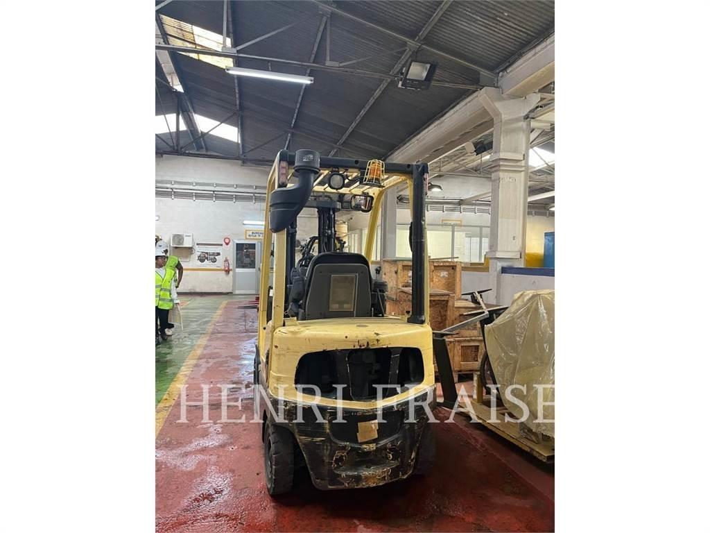 Hyster H1.6FT Empilhadores - Outros