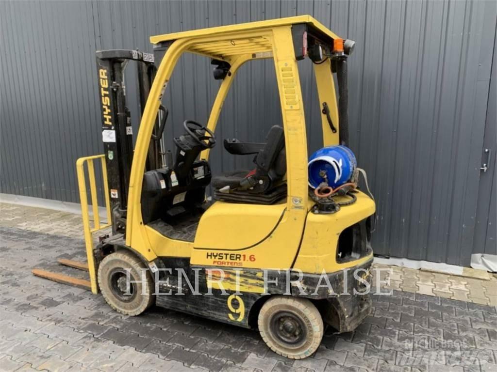 Hyster H1.6FT Empilhadores - Outros