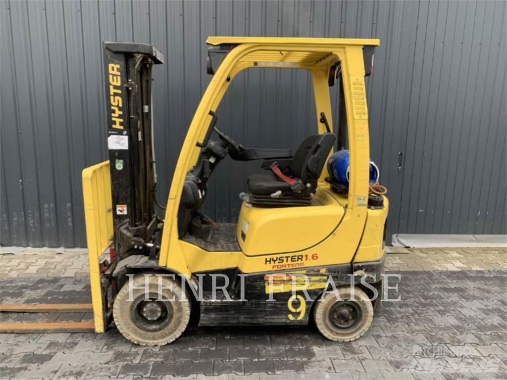 Hyster H1.6FT Empilhadores - Outros
