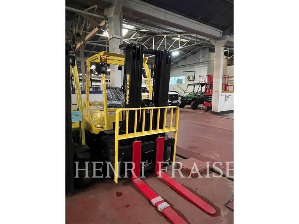 Hyster H3.OUT DSL Empilhadores - Outros
