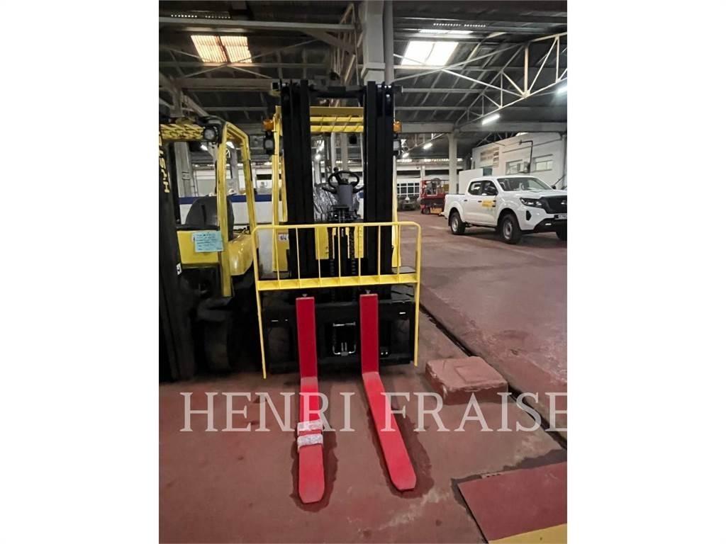Hyster H3.OUT DSL Empilhadores - Outros