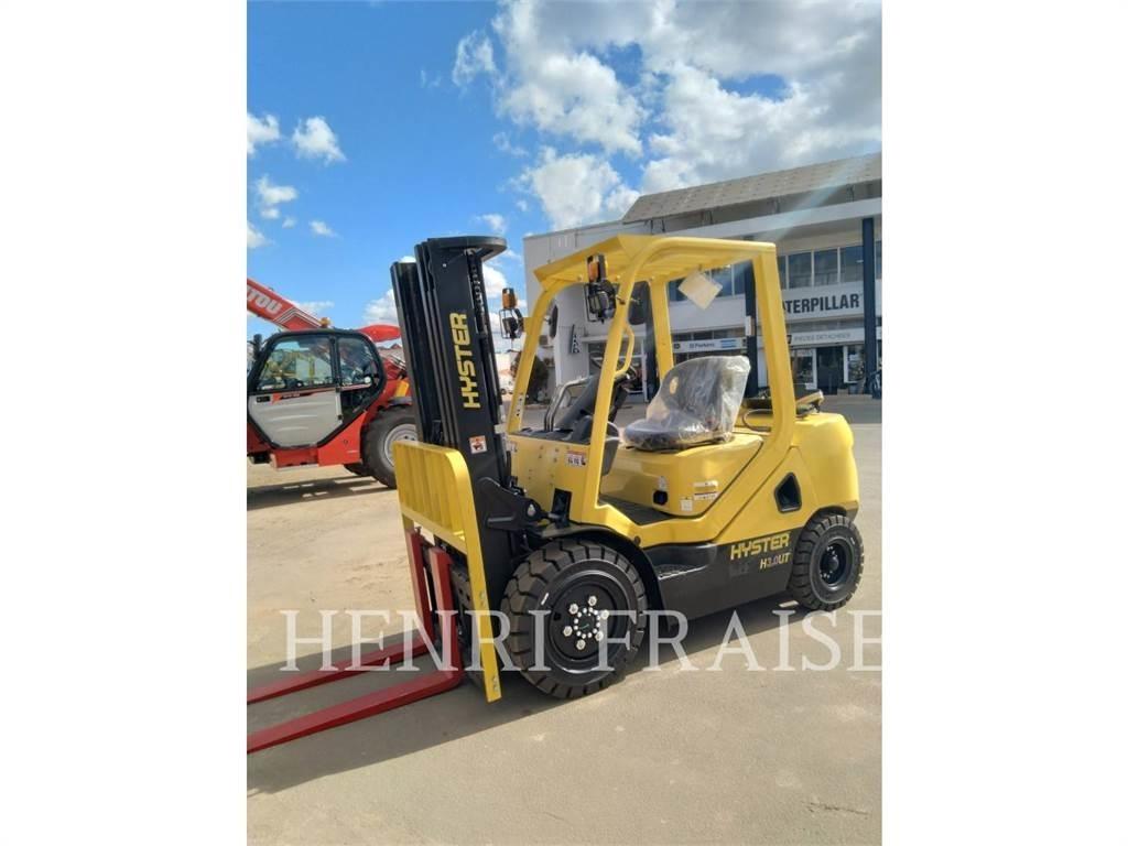 Hyster H3.OUT GPL Empilhadores - Outros