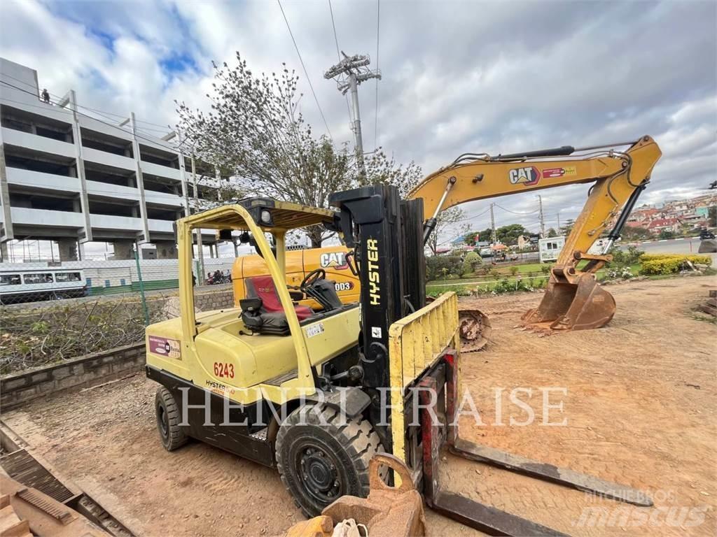 Hyster H5.0FT Empilhadores - Outros