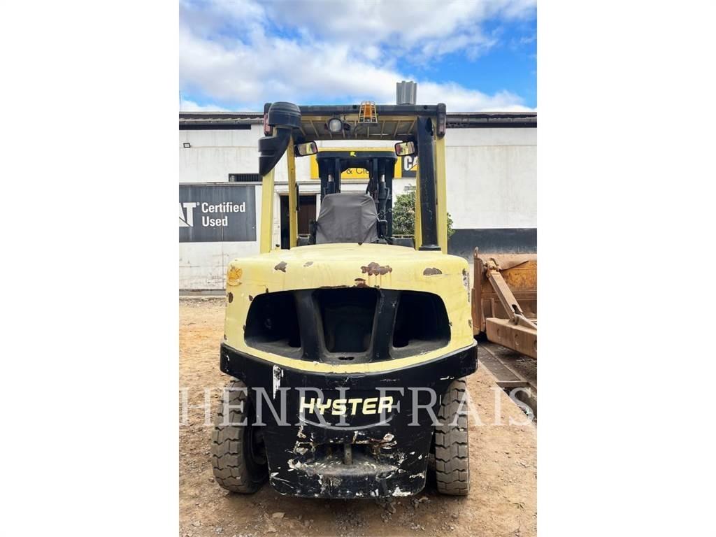 Hyster H5.0FT Empilhadores - Outros