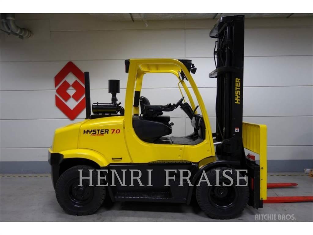Hyster H7.0FT Empilhadores - Outros