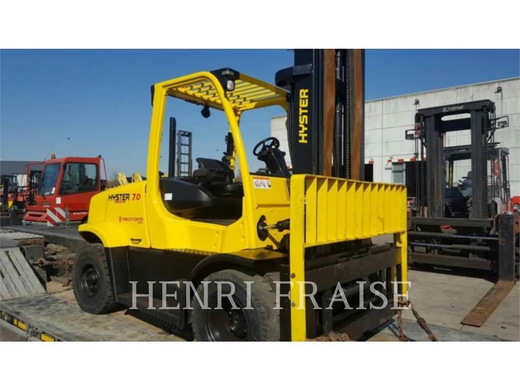 Hyster H7.0FT Empilhadores - Outros