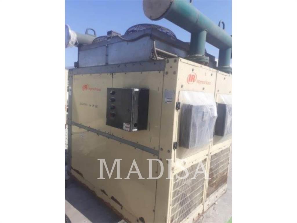 Ingersoll Rand D8160INA Construção - Outros
