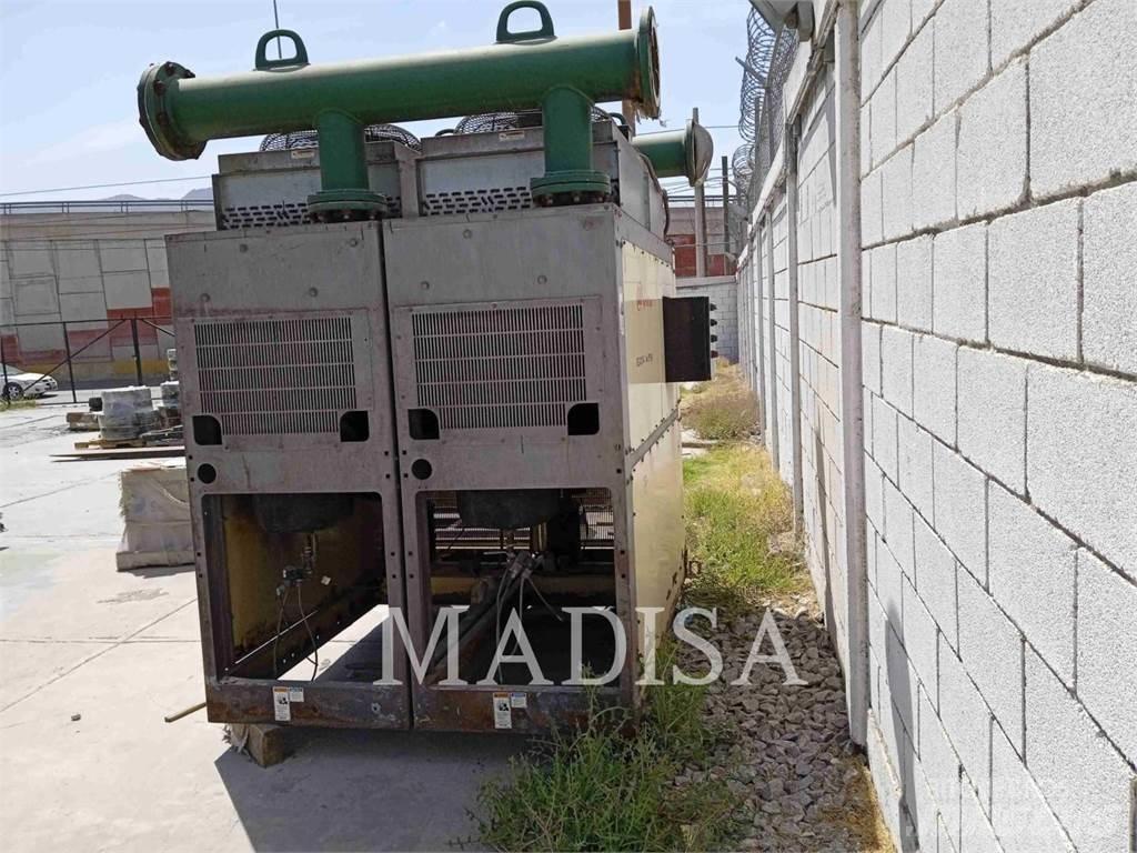 Ingersoll Rand D8160INA Construção - Outros
