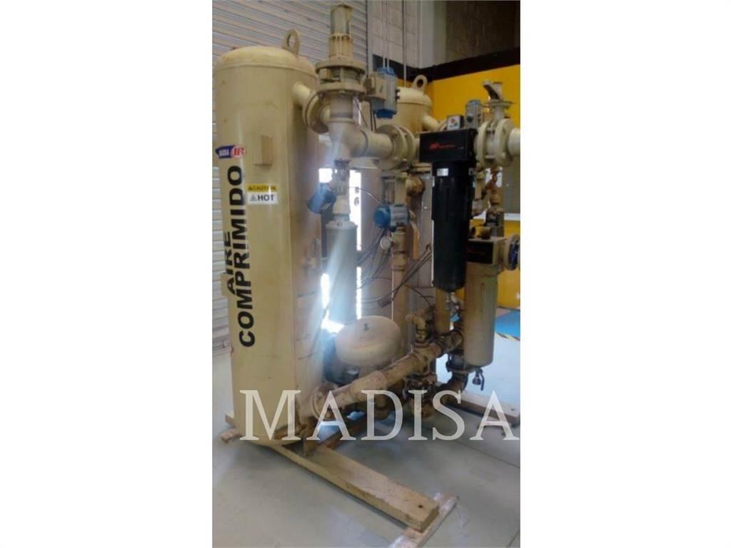 Ingersoll Rand HB600 Construção - Outros
