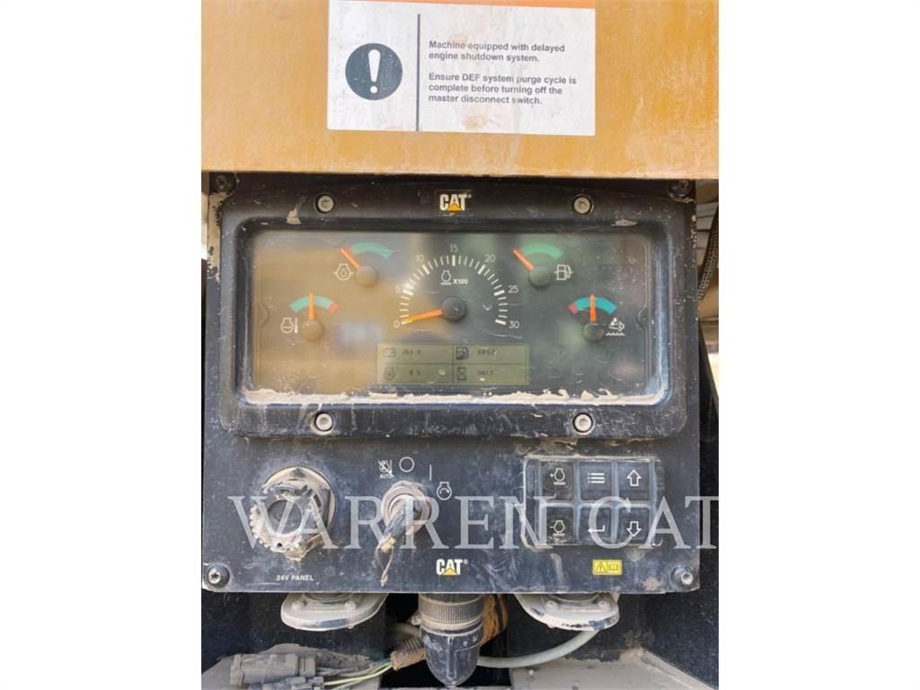 Irock CRUSHERS TC-20 Britadeiras