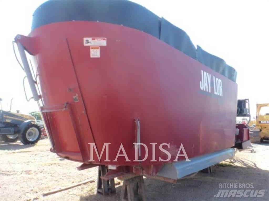 Jaylor 41000 Construção - Outros
