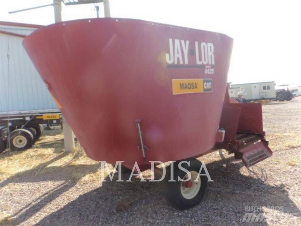 Jaylor 4425 Construção - Outros

