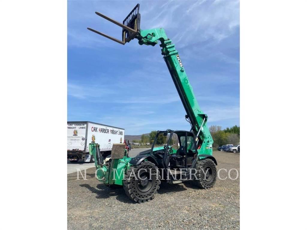 JCB 510-56 Manipuladores telescópicos