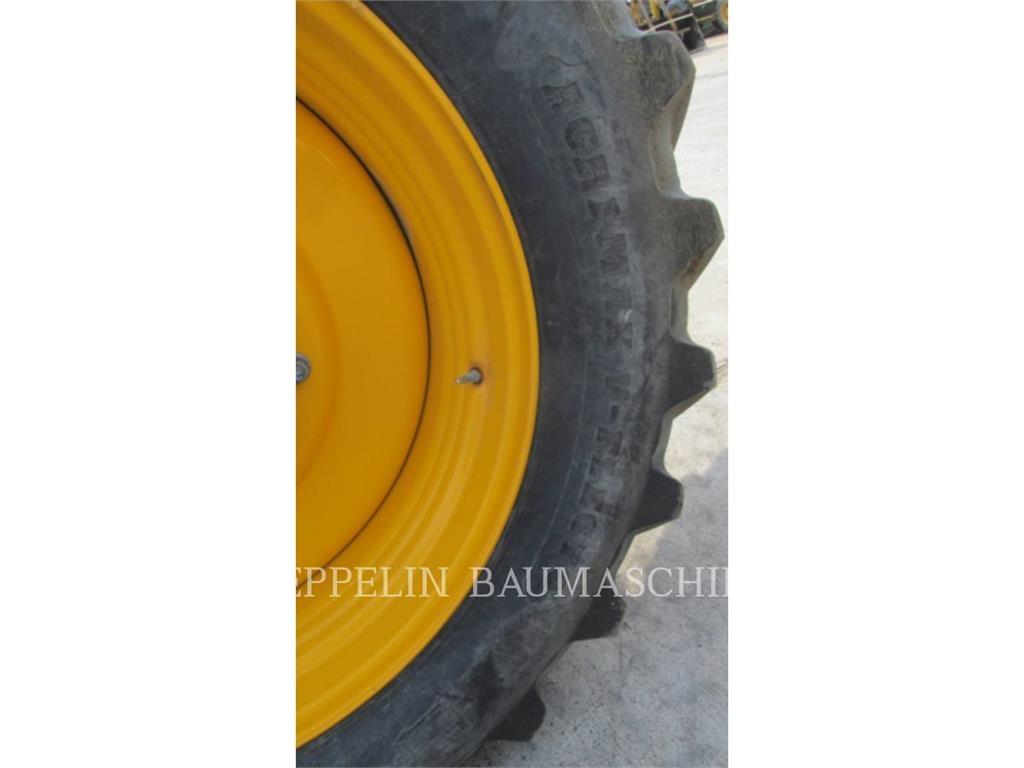 JCB 8330 Forwarders florestais