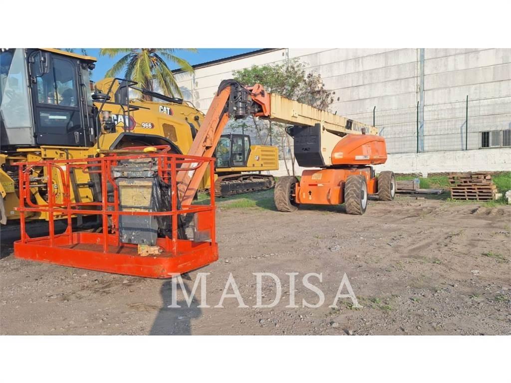 JLG 1250AJP Outros elevadores e plataformas