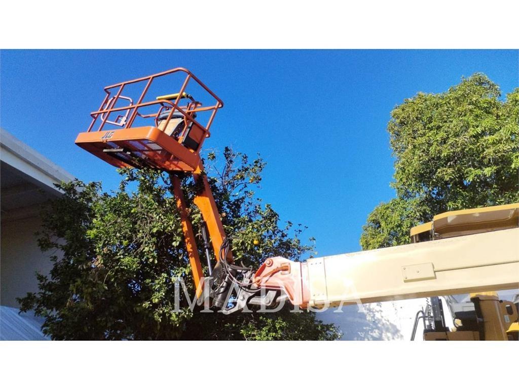 JLG 1250AJP Outros elevadores e plataformas