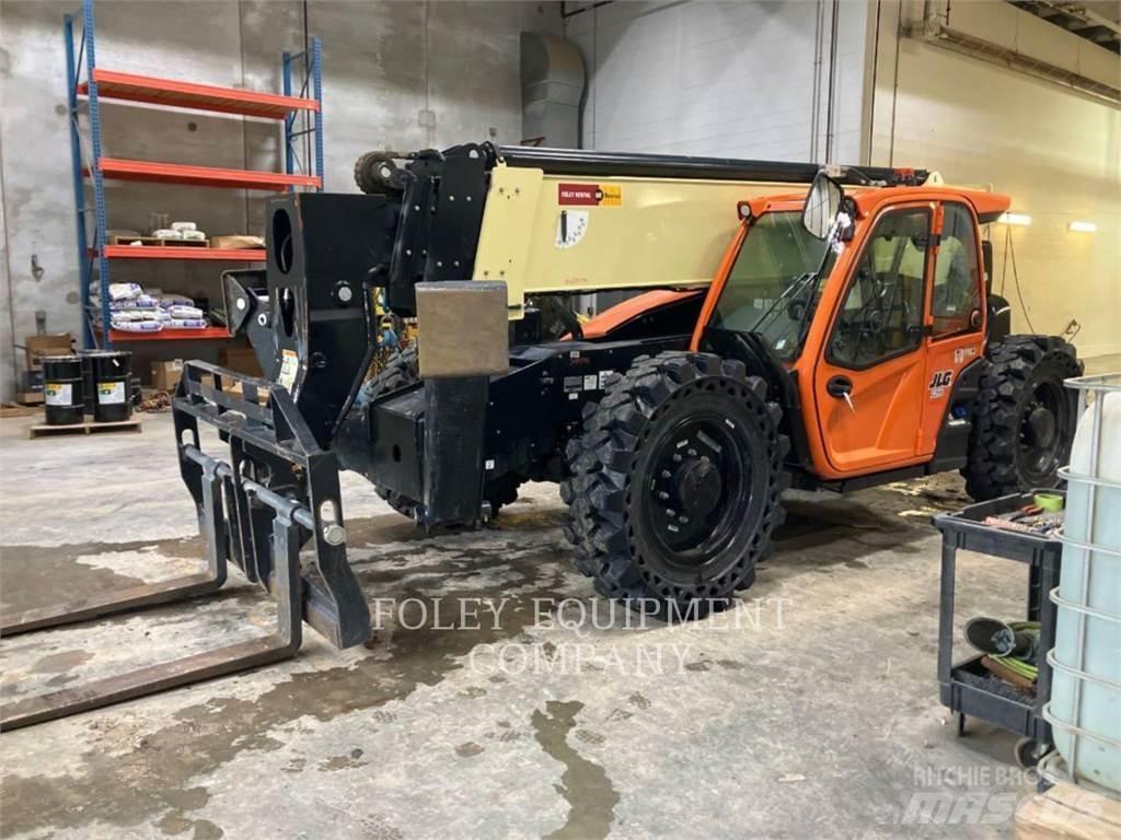 JLG 1255C Manipuladores telescópicos
