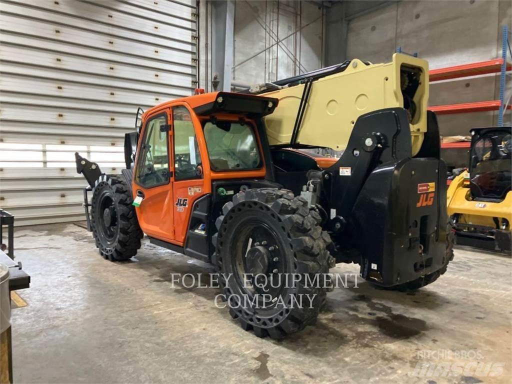 JLG 1255C Manipuladores telescópicos
