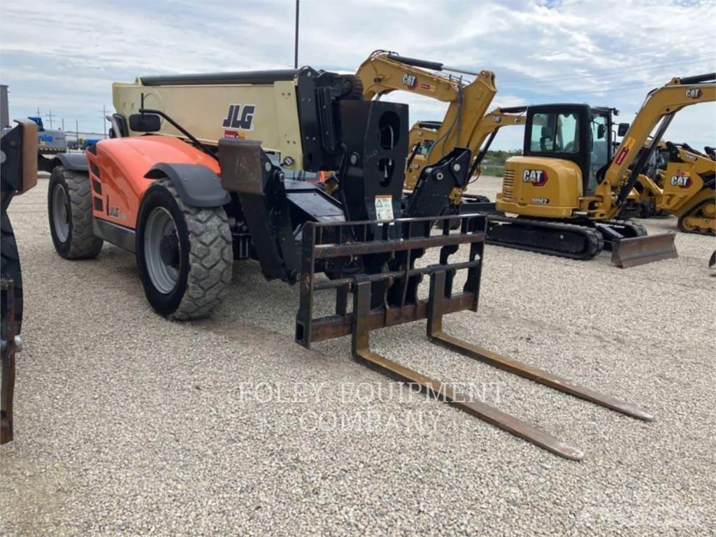 JLG 1255C Manipuladores telescópicos