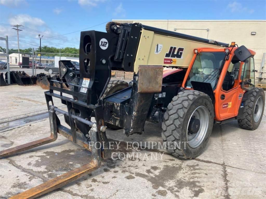 JLG 1255C Manipuladores telescópicos