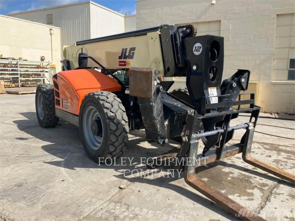 JLG 1255C Manipuladores telescópicos