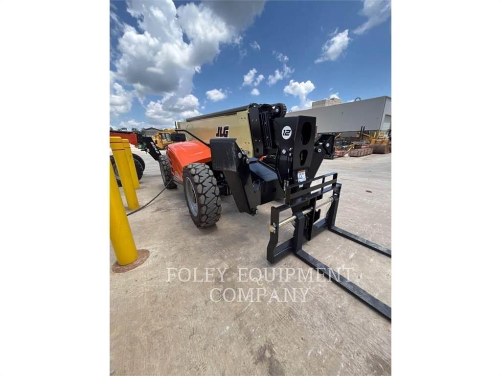 JLG 1255C Manipuladores telescópicos