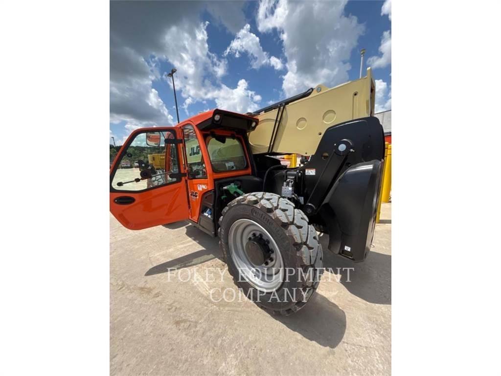 JLG 1255C Manipuladores telescópicos