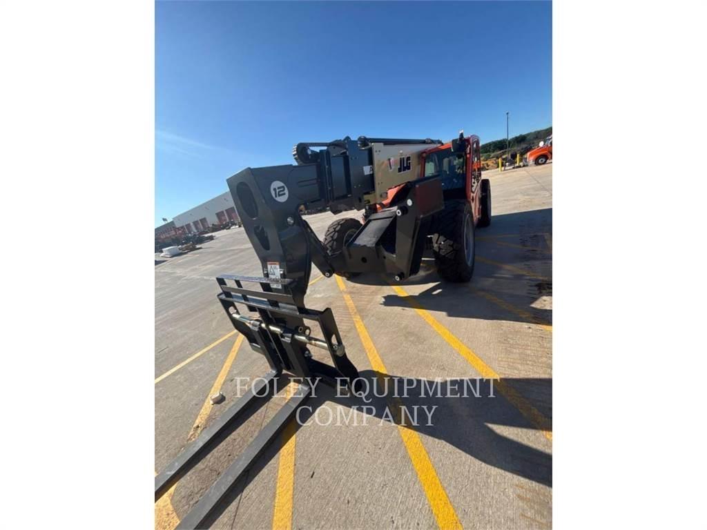 JLG 1255C Manipuladores telescópicos