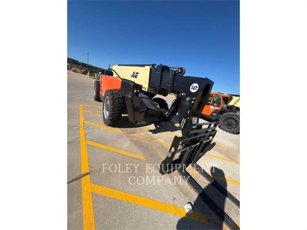 JLG 1255C Manipuladores telescópicos