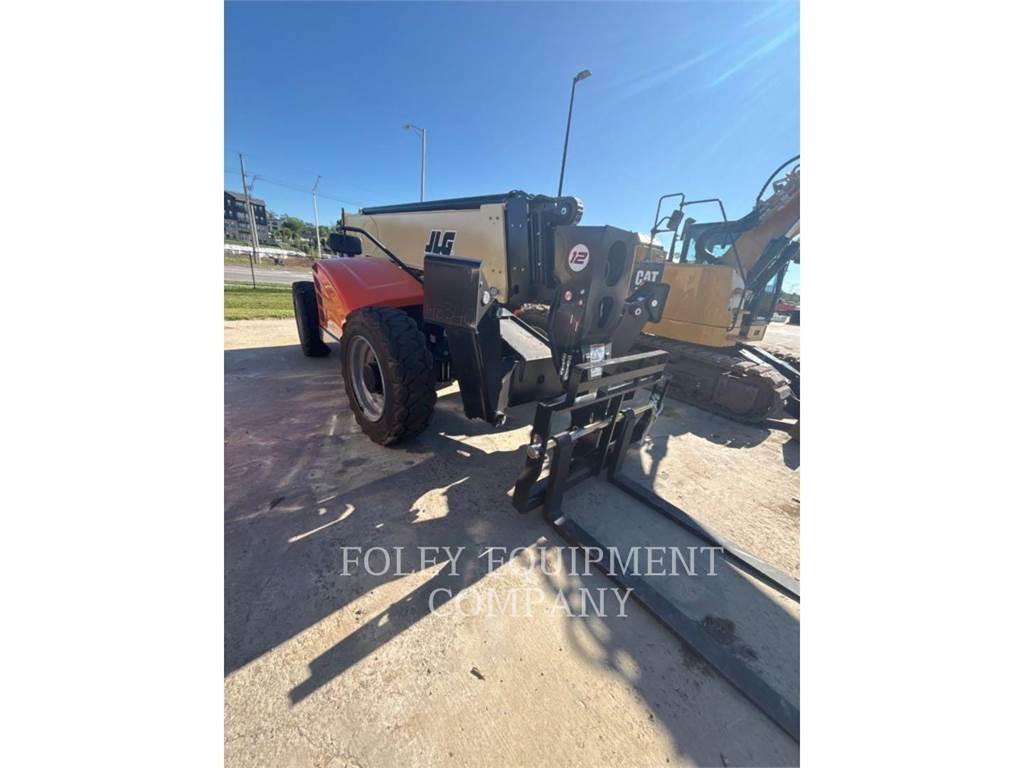 JLG 1255C Manipuladores telescópicos