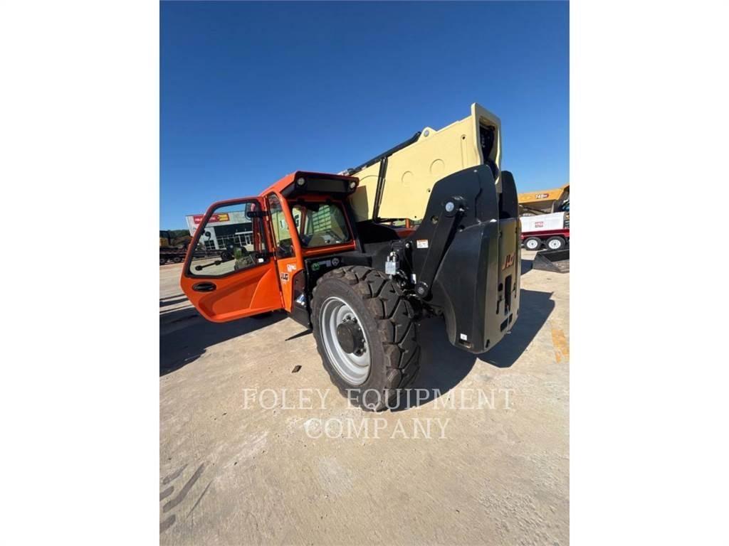 JLG 1255C Manipuladores telescópicos