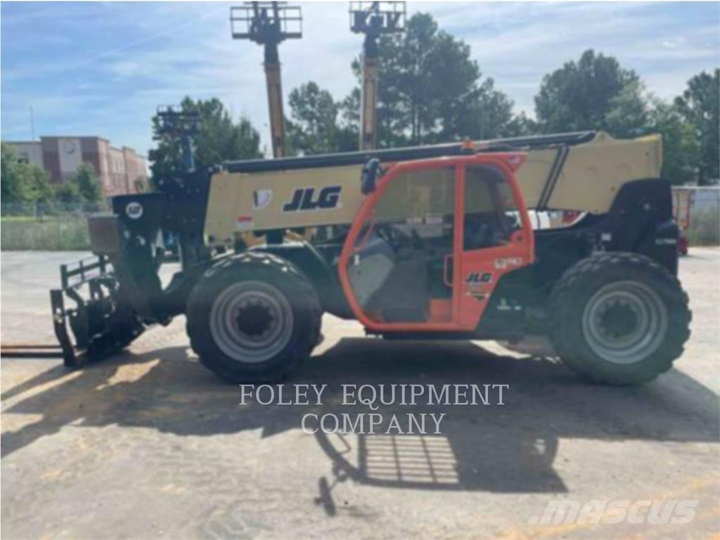 JLG 1255O Manipuladores telescópicos