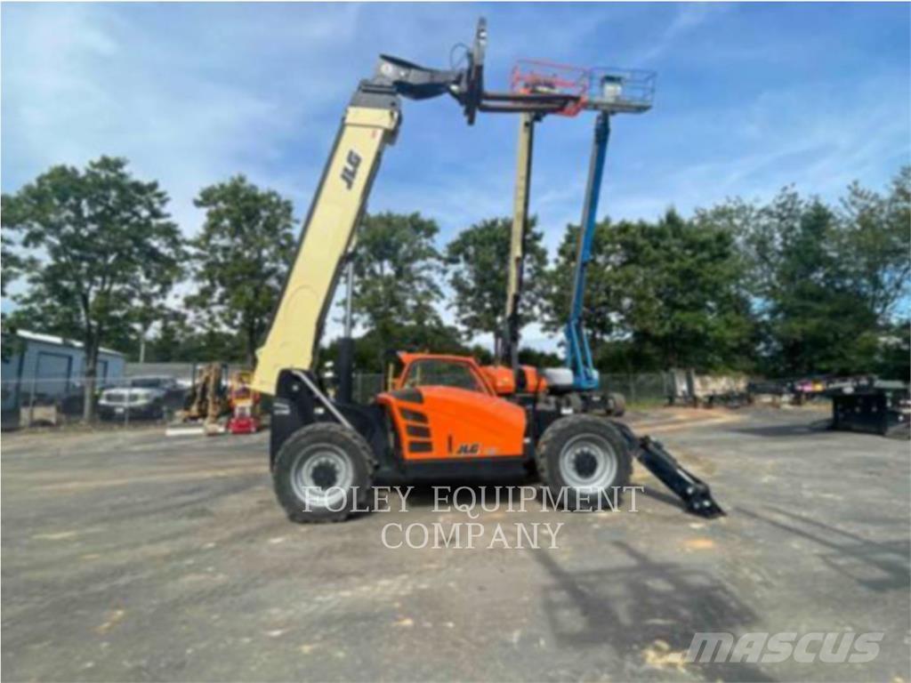 JLG 1255O Manipuladores telescópicos