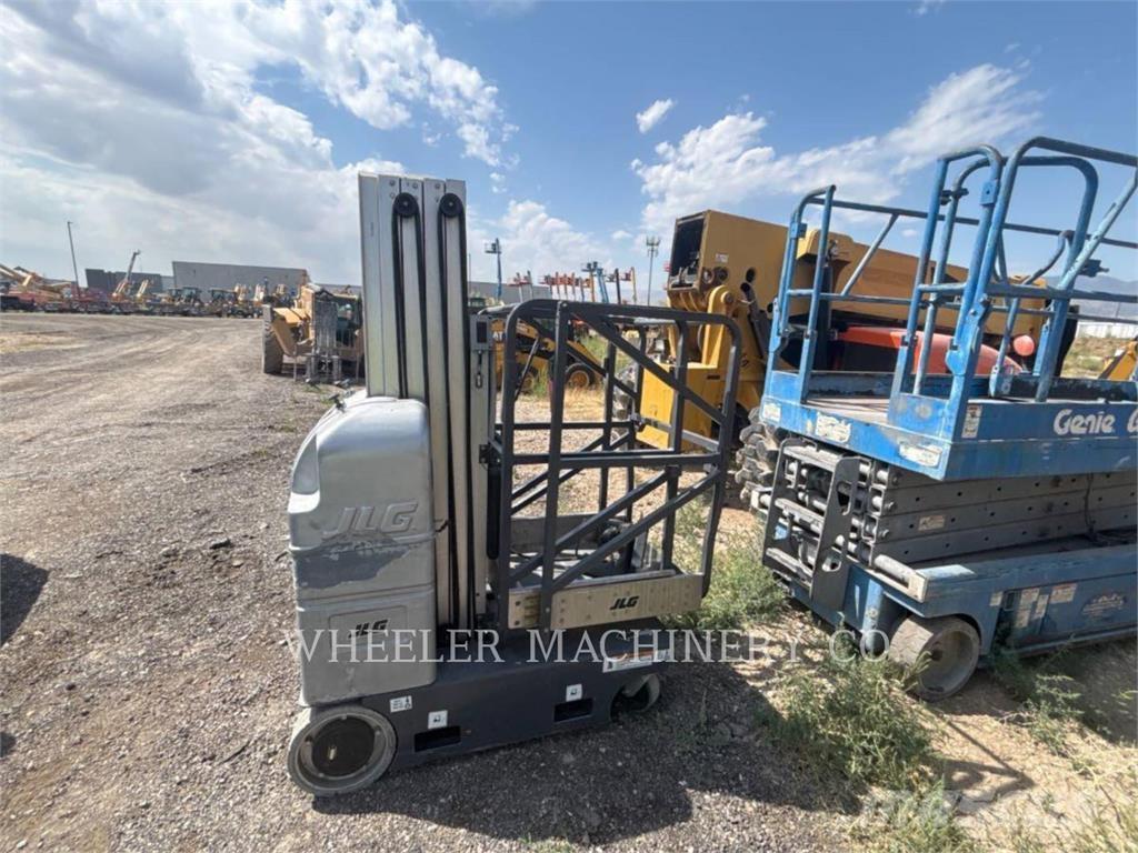 JLG 20MVL Elevadores de tesoura