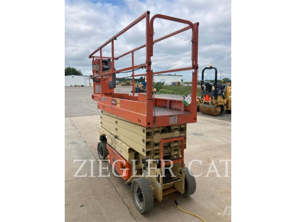 JLG 2632ES Elevadores de tesoura