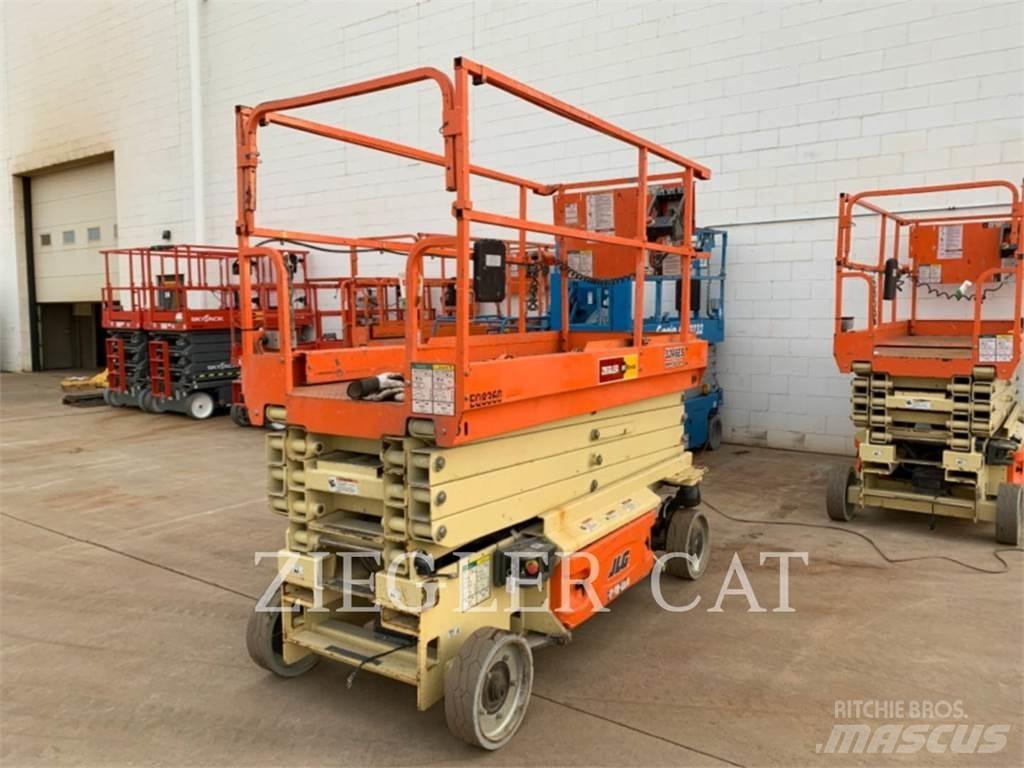 JLG 3246ES Elevadores de tesoura