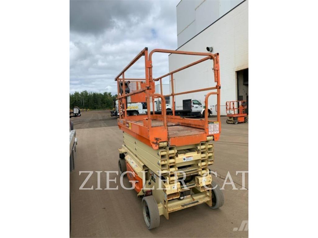 JLG 3246ES Elevadores de tesoura