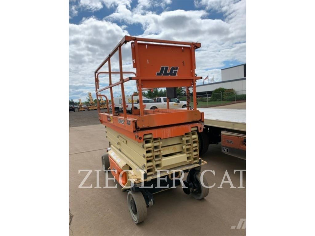 JLG 3246ES Elevadores de tesoura